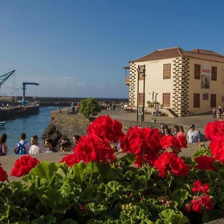 Prime Homes Muelle Studio Puerto de la Cruz  Extérieur photo