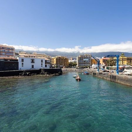 Prime Homes Muelle Studio Puerto de la Cruz  Extérieur photo