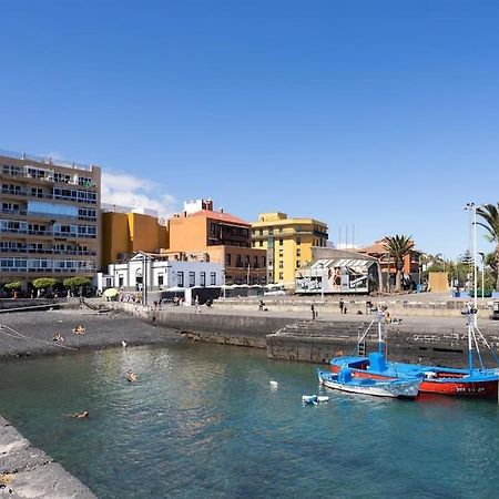 Prime Homes Muelle Studio Puerto de la Cruz  Extérieur photo