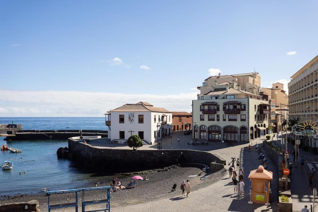 Prime Homes Muelle Studio Puerto de la Cruz  Extérieur photo