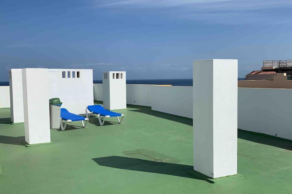 Prime Homes Muelle Studio Puerto de la Cruz  Extérieur photo