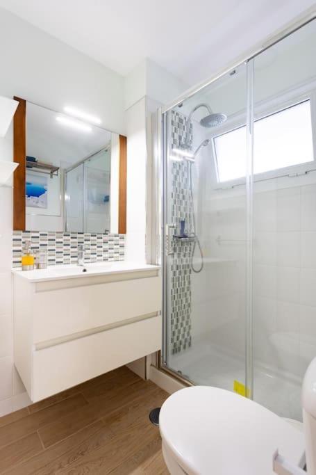 Prime Homes Muelle Studio Puerto de la Cruz  Extérieur photo