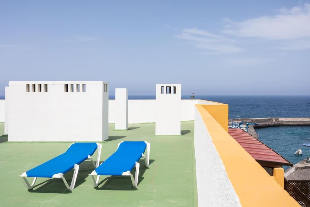 Prime Homes Muelle Studio Puerto de la Cruz  Extérieur photo