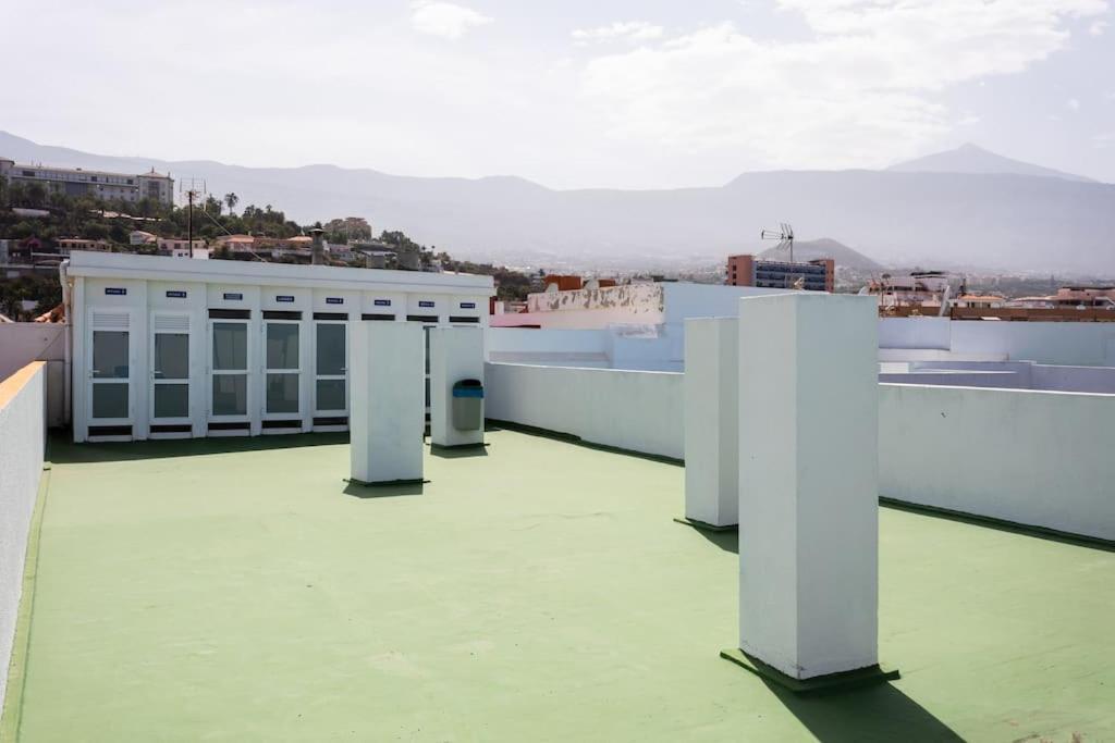 Prime Homes Muelle Studio Puerto de la Cruz  Extérieur photo