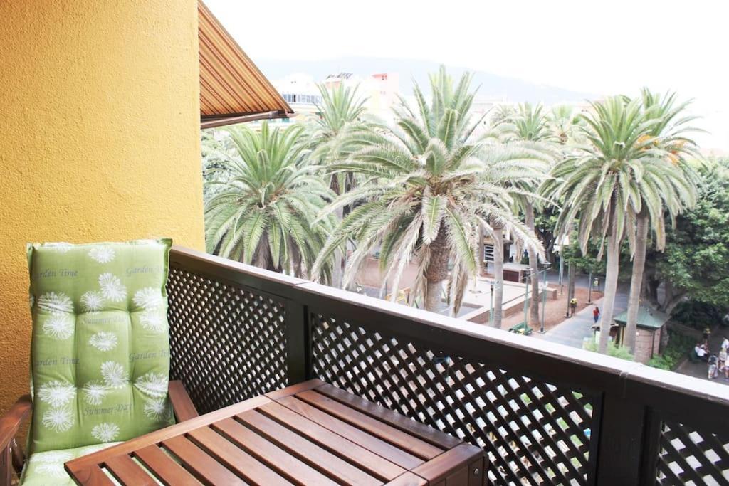 Prime Homes Muelle Studio Puerto de la Cruz  Extérieur photo