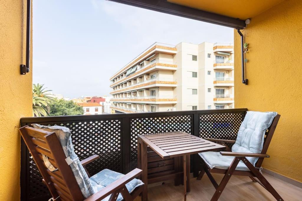 Prime Homes Muelle Studio Puerto de la Cruz  Extérieur photo