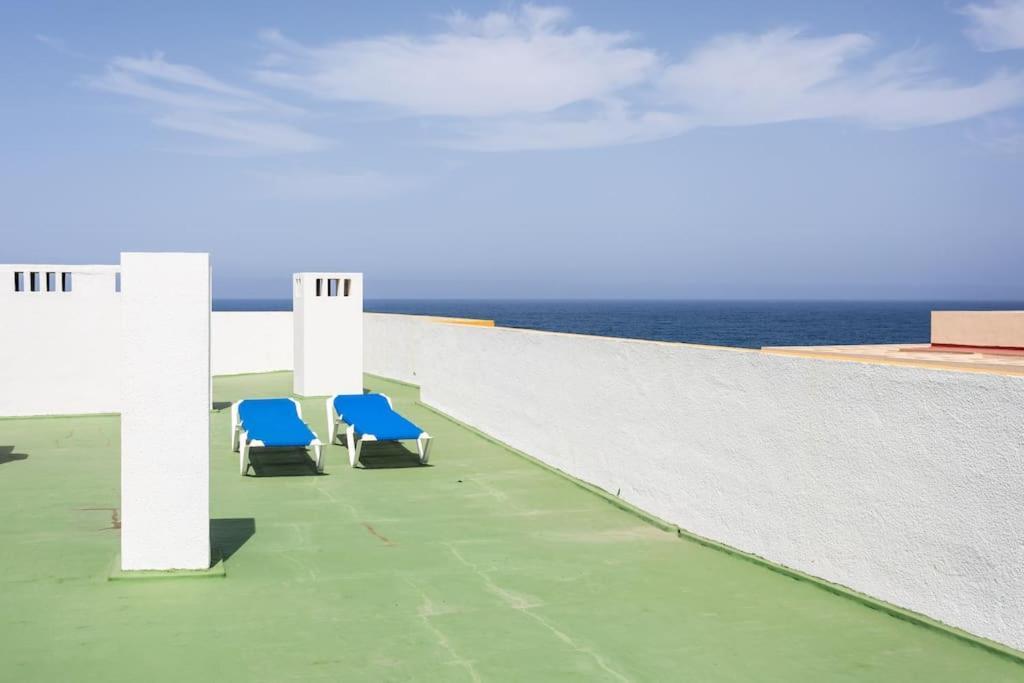 Prime Homes Muelle Studio Puerto de la Cruz  Extérieur photo