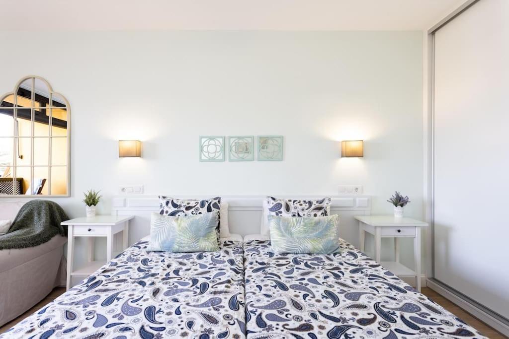 Prime Homes Muelle Studio Puerto de la Cruz  Extérieur photo
