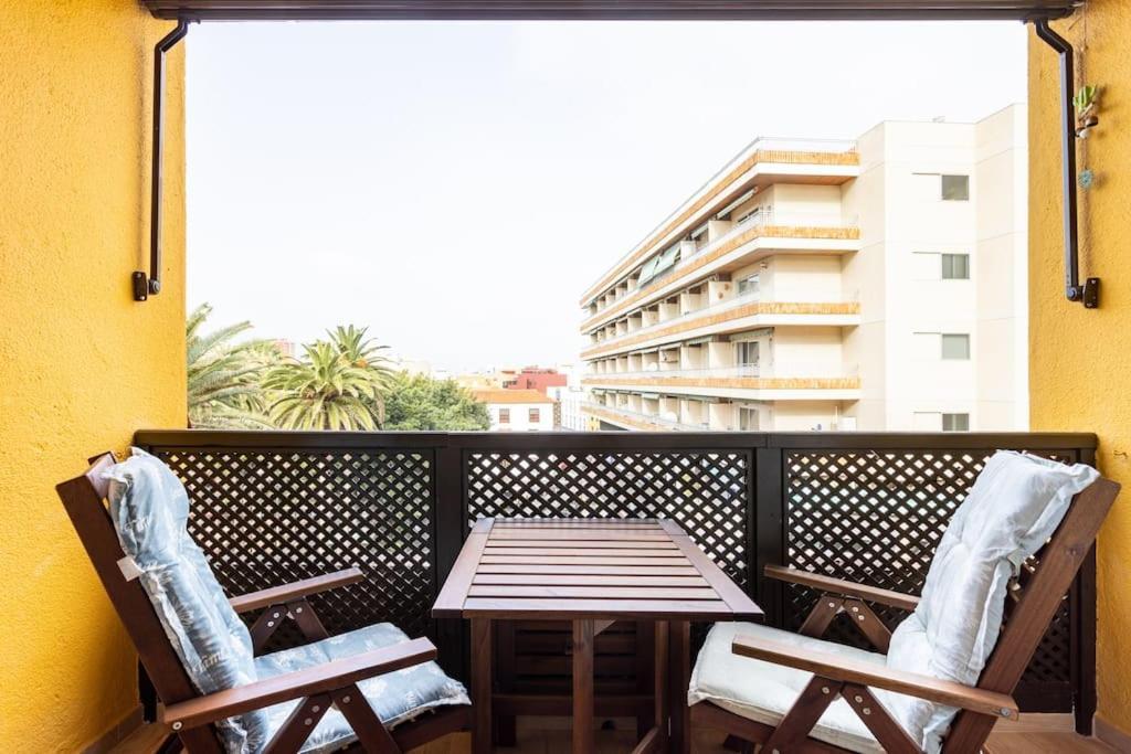 Prime Homes Muelle Studio Puerto de la Cruz  Extérieur photo