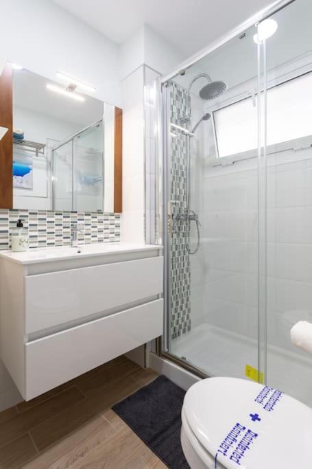 Prime Homes Muelle Studio Puerto de la Cruz  Extérieur photo
