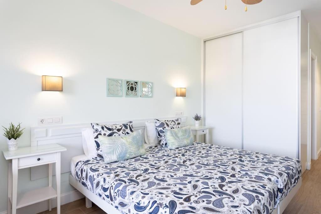 Prime Homes Muelle Studio Puerto de la Cruz  Extérieur photo