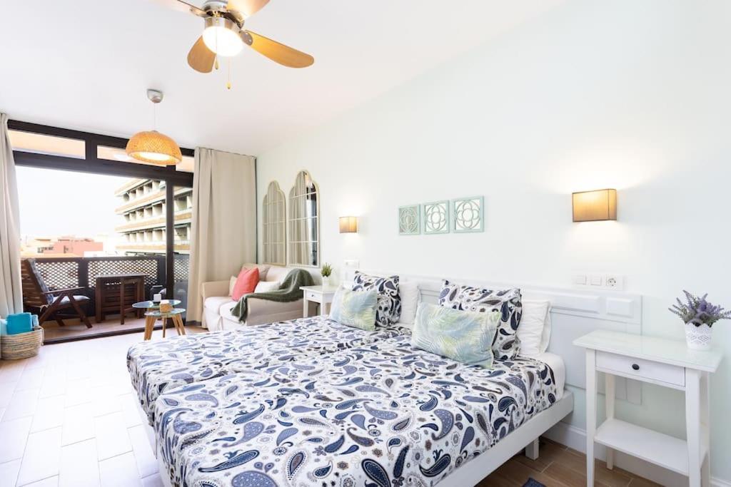 Prime Homes Muelle Studio Puerto de la Cruz  Extérieur photo