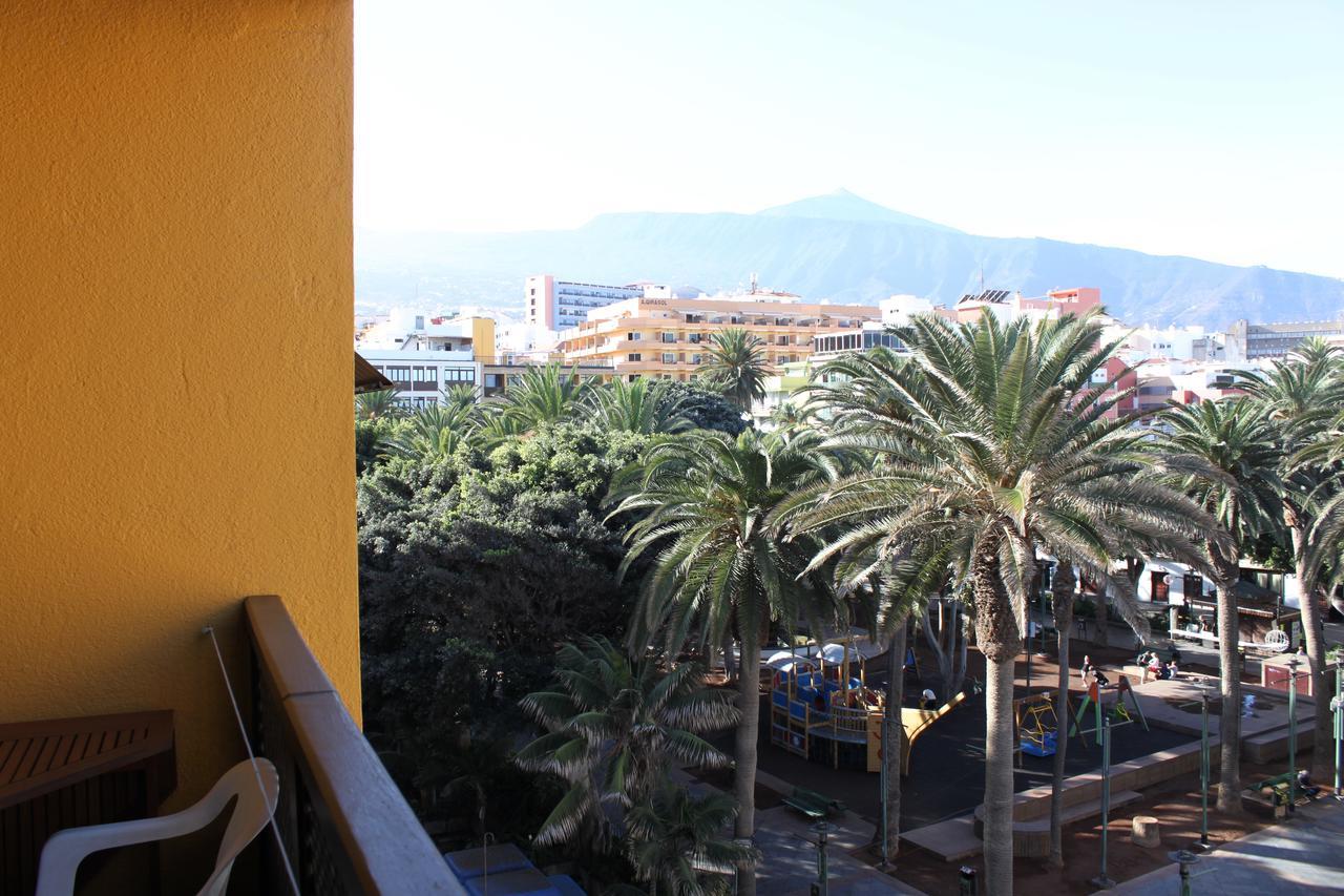 Prime Homes Muelle Studio Puerto de la Cruz  Extérieur photo